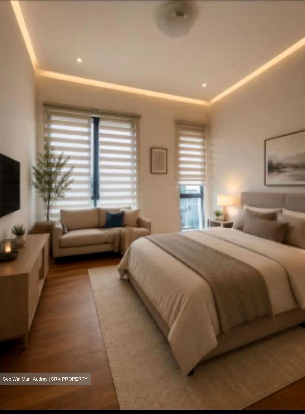 Tanglin View (D3), Condominium #558136591